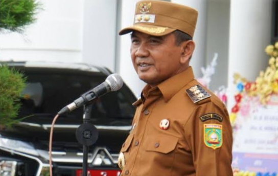 Pemda Sumbawa Akan Tindak Tegas Pangkalan LPG Nakal