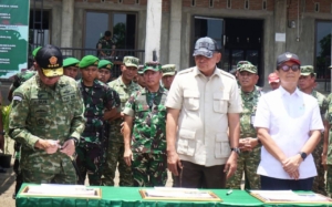 Permintan Pemda Dilanjutkannya Pembangunan RSUD Sering Diatensi Menteri Kesehatan