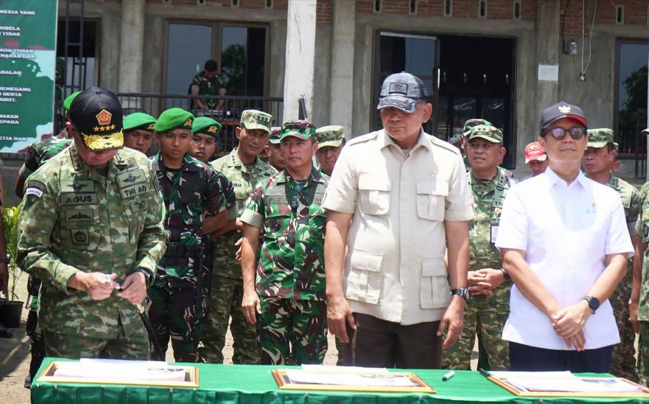 Permintan Pemda Dilanjutkannya Pembangunan RSUD Sering Diatensi Menteri Kesehatan