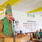 Bupati Sumbawa Nilai Pendidikan Usia Dini Adalah Investasi Jangka Panjang