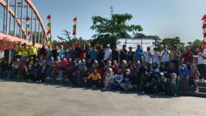 Wabup Sumbawa Ajak Masyarakat Peduli Lingkungan