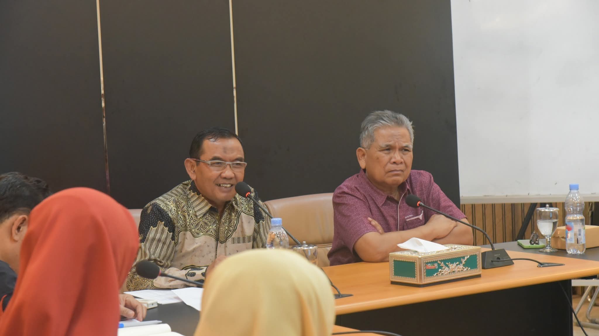 Penurunan Angka Kemiskinan Jadi Prioritas Pemda Sumbawa