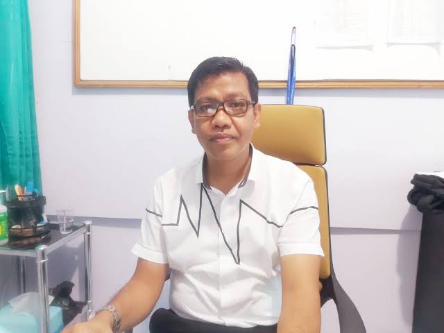 Dikes Sumbawa Fokus Tekan Angka Penyakit Menular