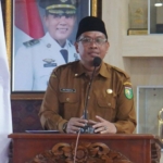 Pemda Sumbawa Teken MoU Program Beasiswa Kedokteran