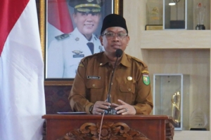 Pemda Sumbawa Teken MoU Program Beasiswa Kedokteran