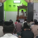 Wabup Sumbawa Gemakan Shalat Subuh Berjamaah