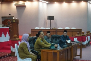 Dukung Integritas Administrasi, Pemkab Sumbawa Luncurkan Sistem SIPOKIR