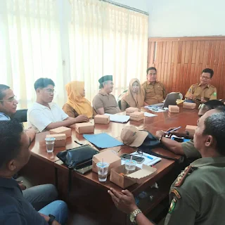 Bapenda Sumbawa Akan Maksimalkan Pendapatan Pajak Reklame