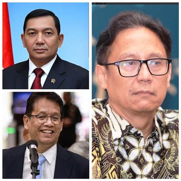 Tiga Menteri Akan Berkunjung ke Kabupaten Sumbawa