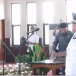 Akhir 2025, 132 Pejabat Pemkab Sumbawa Digeser