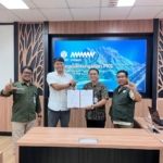 Menjaga Nafas Kelestarian di Jantung Sumbawa Barat: Sinergi AMMAN dan BKSDA NTB untuk Alam Indonesia