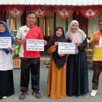 SIT Samawa Cendekia Peduli Korban Banjir dan Tanah Longsor Aceh – Sumatera