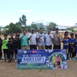 Kades Cup 2025 Batu Tering Sukses Digelar, Ini Para Juara