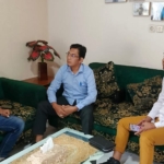 Kades Batu Tering Koordinasi dengan Bulog Terkait Harga Gabah