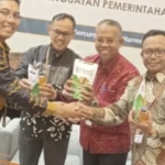 Entaskan Kemiskinan, Pemdes Batu Tering Perkuat Sektor Pertanian dan Peternakan
