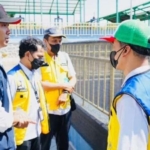 IPLT Raberas Sumbawa Jadi Percontohan Penanganan Limbah NTB
