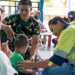 AMMAN Raih Penghargaan Gubernur NTB atas Upaya Perlindungan Anak di Sumbawa Barat