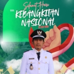 PEMDES BATU TERING MENGUCAPKAN SELAMAT HARI KEBANGKITAN NASIONAL TAHUN 2025