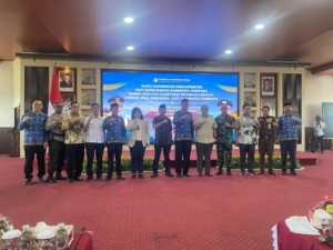 UPT PALD Sumbawa Siap Berikan Pelayanan Terbaik Kepada Masyarakat