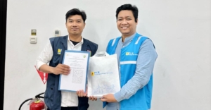 UPT PALD Sumbawa Perluas Kerjasama dengan Berbagai Pihak