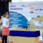 Penyedia Jasa Sedot WC Diimbau Tidak Buang Kotoran ke Sungai