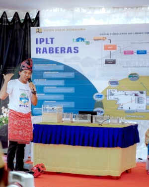 Penyedia Jasa Sedot WC Diimbau Tidak Buang Kotoran ke Sungai