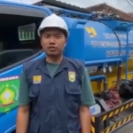 Lindungi Kesehatan Masyarakat, UPT PALD Sumbawa ingatkan Dampak Air Limbah Domestik