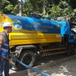 UPT PALD Ajak Masyarakat Kenali Ciri Septic Tank yang Perlu Disedot