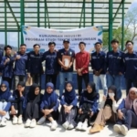 UPT PALD Sumbawa Berikan Kuliah Umum Bagi Mahasiswa Tehnik Lingkungan UTS