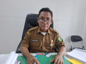 Dikbud Sumbawa Segera Isi Jabatan Kepala Sekolah Lowong