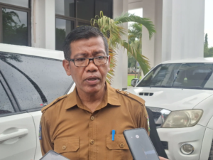 Pengadaan Nakes Non ASN melalui BLUD Direncanakan Dikes Sumbawa