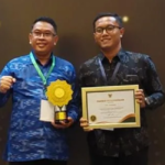 Pemda Sumbawa Raih Penghargaan UHC Award 2026