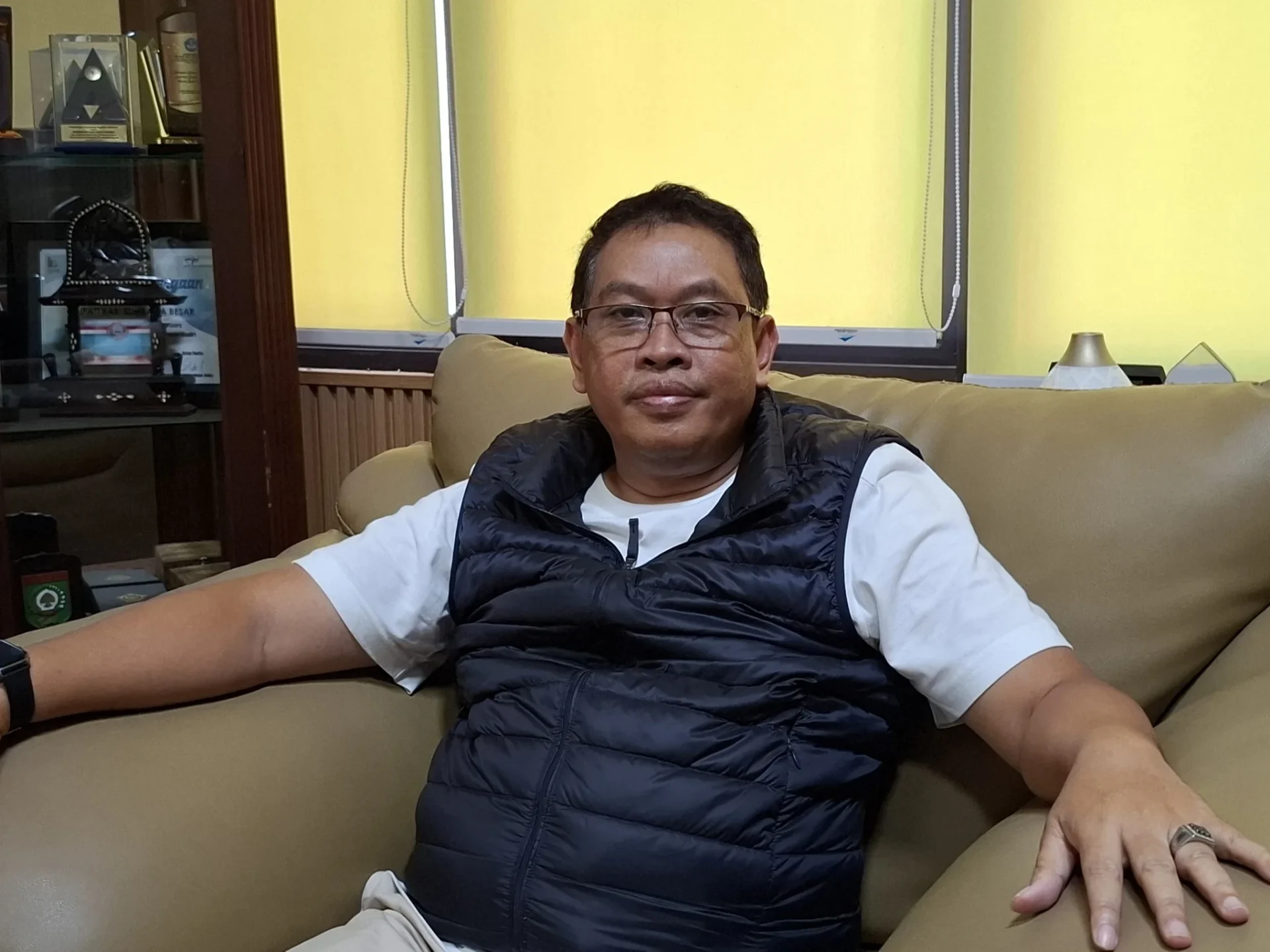 Seleksi 4 Kepala OPD Lowong di Sumbawa Mulai di Buka