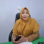 Dinas P2KBP3A Sumbawa Atensi Penurunan Stunting