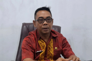 Pendapatan Pajak Pemda Sumbawa Ditargetkan Naik 10 Persen