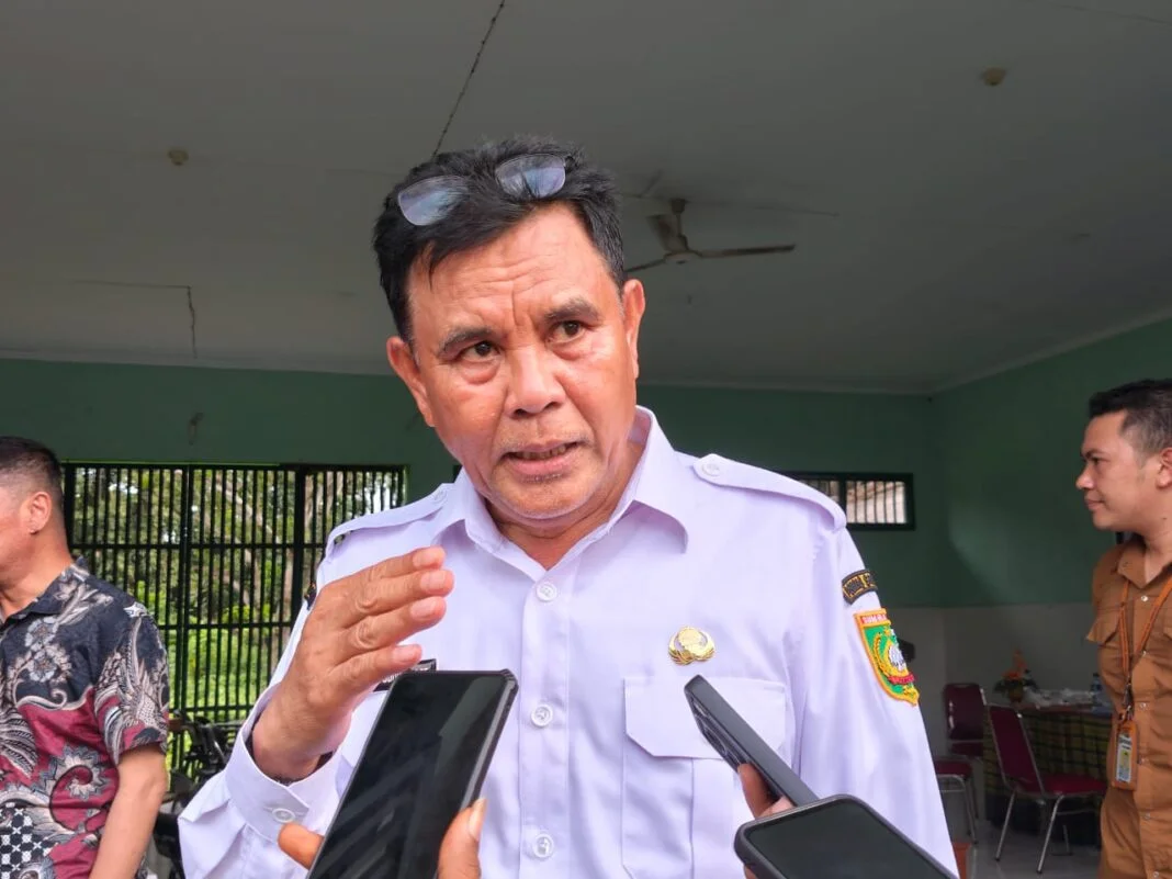 Pemda Sumbawa Usul Sekolah Terintegrasi ke Kemendikdasmen RI