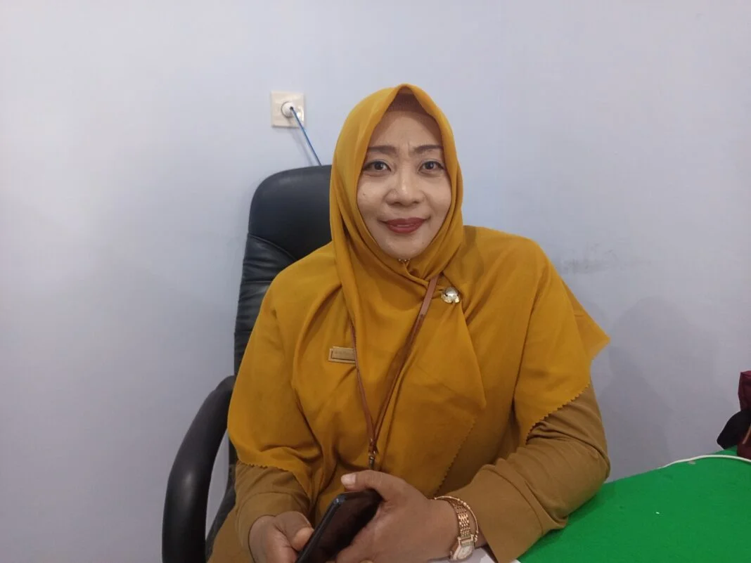 Dinas P2KBP3A Sumbawa Atensi Fenomena Fatherless