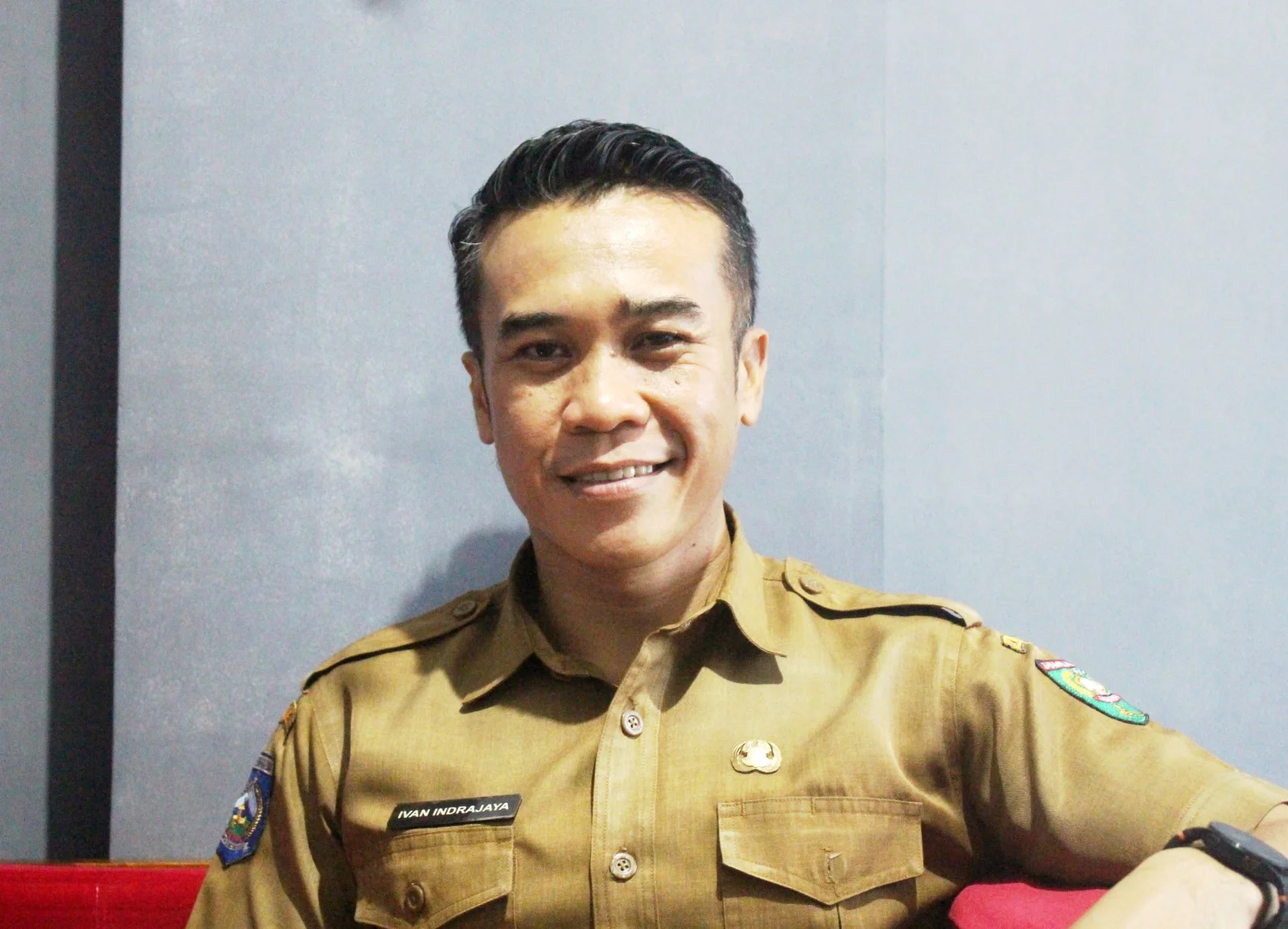 Kawal Harga Gas Elpiji 3 Kg, Pemda Sumbawa Ancam Cabut Izin Oknum Nakal