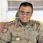 Satpol PP Sumbawa Tingkatkan Pengawasan Selama Ramadhan