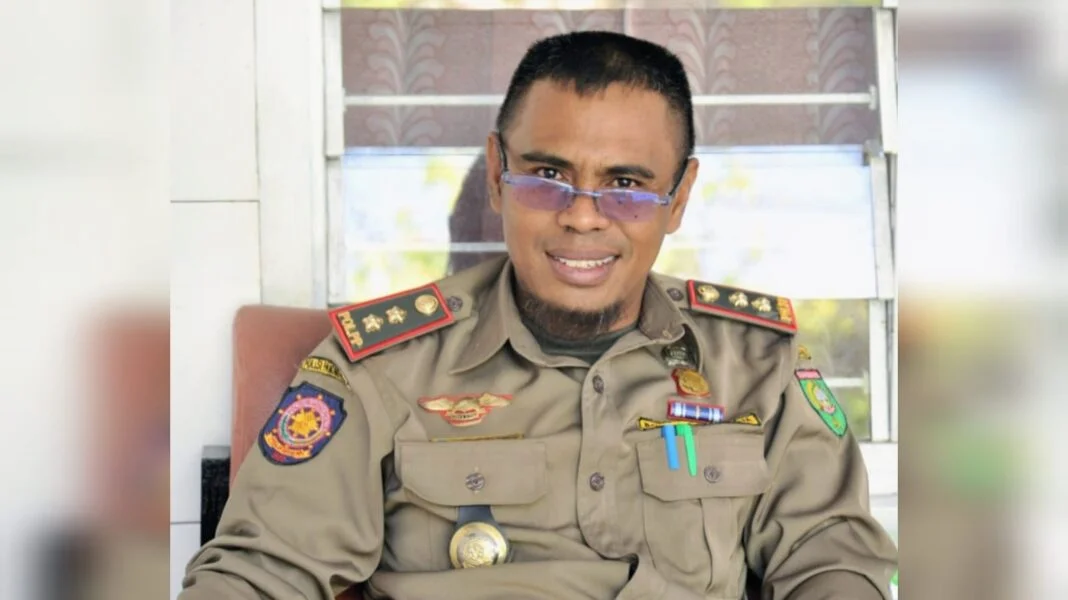 Satpol PP Sumbawa Tingkatkan Pengawasan Selama Ramadhan