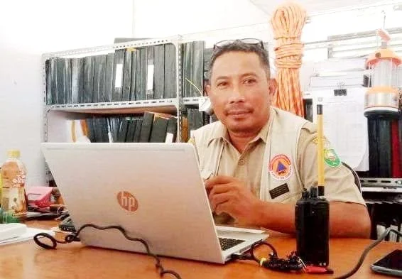 BPBD Sumbawa Atur Skema Penanganan Bencana