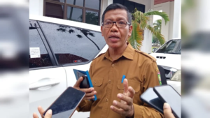 Kedatangan Wisatawan di Bandara Diperketat Antisipasi Penyebaran Virus Nipah