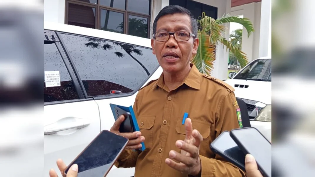 Kedatangan Wisatawan di Bandara Diperketat Antisipasi Penyebaran Virus Nipah