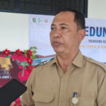 Dinas P2KBP3A Sumbawa Atensi Meningkatnya Pernikahan Anak Dibawah Umur