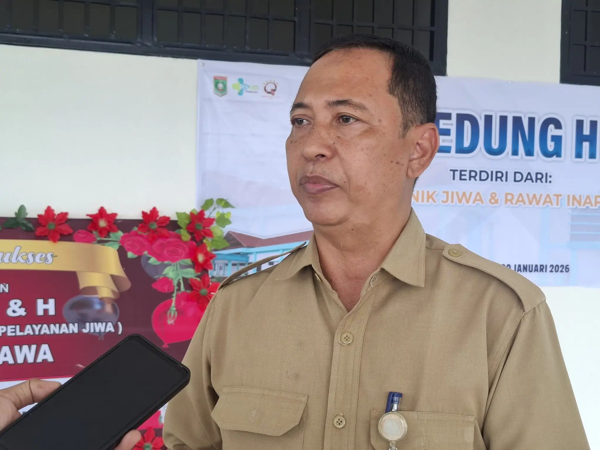 Dinas P2KBP3A Sumbawa Atensi Meningkatnya Pernikahan Anak Dibawah Umur
