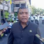 Dislutkan Sumbawa Pantau Perkembangan Izin Perusahaan Tambak Udang