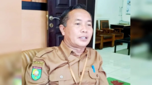 Sumbawa Susun SOTK UPT Uji Layanan Kompetensi