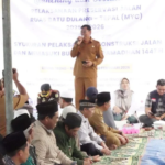 Penanganan Ruas Jalan Batu Dulang-Tepal Masuki Tahap Preservasi