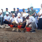 Program Pengembangan Industri Perunggasan terintegrasi di Sumbawa Dimulai