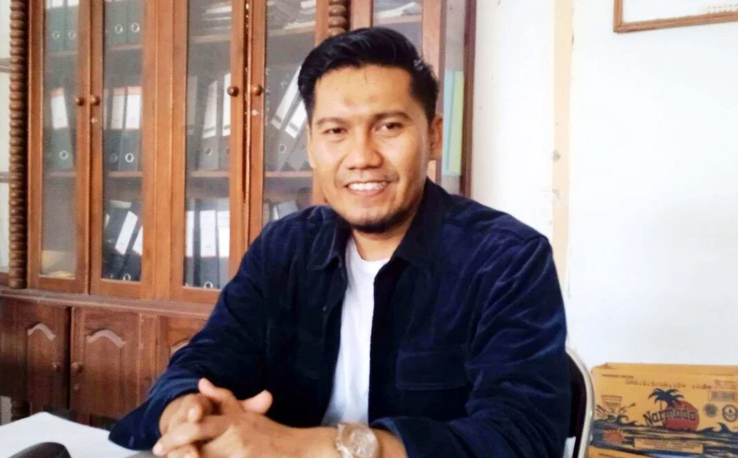 Dinas LH Sumbawa Harap TPST Segera Terwujud